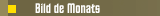Bild de Monats