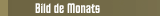 Bild de Monats
